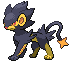 Luxray