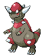 Rampardos