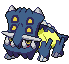 Bastiodon