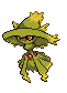 Mismagius