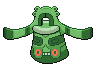 Bronzong