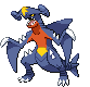 Garchomp