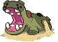 Hippowdon