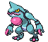 Toxicroak