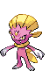 Weavile