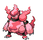 Magmortar
