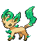 Leafeon