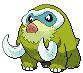 Mamoswine