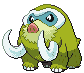 Mamoswine