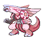 Palkia