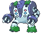 Regigigas