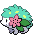 Shaymin