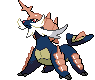 Samurott