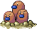 Dugtrio