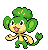 Pansage