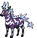 Zebstrika