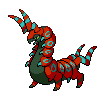 Scolipede