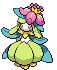Lilligant