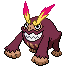 Darmanitan