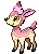 Deerling