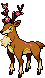 Sawsbuck