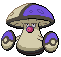 Amoonguss