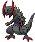 Haxorus