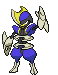 Bisharp