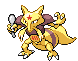 Kadabra