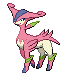 Virizion