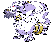 Reshiram