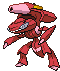 Genesect