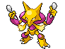 Alakazam