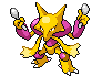Alakazam