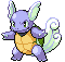 Wartortle