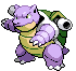Blastoise