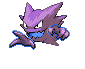 Haunter
