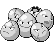 Exeggcute