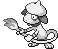 Smeargle
